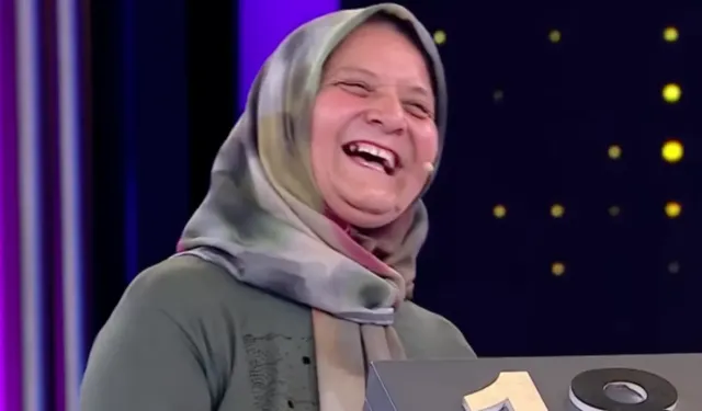 Var Mısın Yok Musun Naciye Şahin kimdir?
