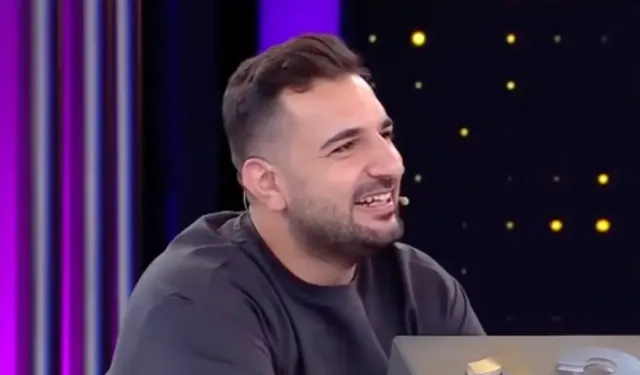 Var Mısın Yok Musun Umut Günaydın kimdir, kaç yaşında?