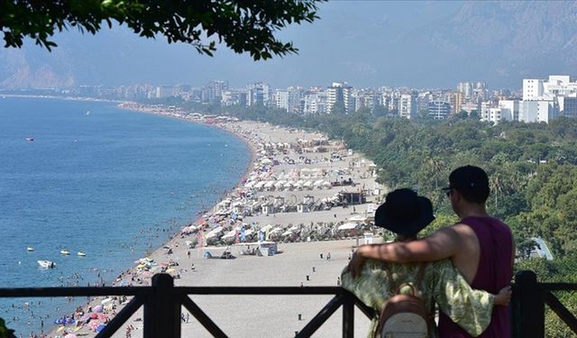 Antalya için güzel zamanlama: Talep patlayacak