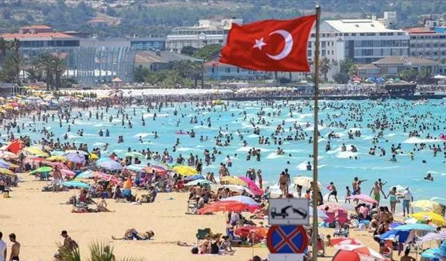 Turizmde en güçlü ülkeler belli oldu! İşte Türkiye’nin sıralaması