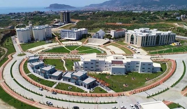 Antalya'nın en iyi üniversiteleri... Bu haberi okumadan tercih yapmayın