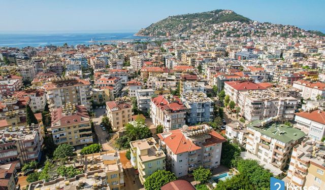 Alanya'da ilan ettiler! Firmalar iflasın eşiğinde