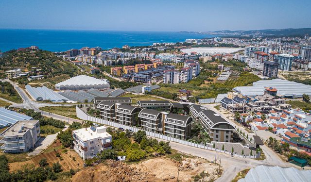 Alanya'da yine eskiye döndük: Memur olmayana ev yok!