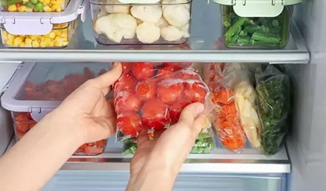 Buzdolabınız soğutmuyorsa, bu yönetimi deneyin
