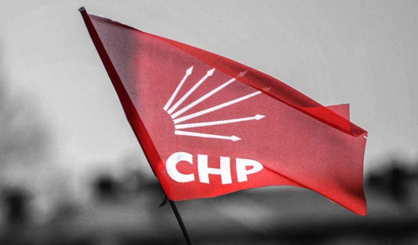CHP'de yeni başkan belirlenecek