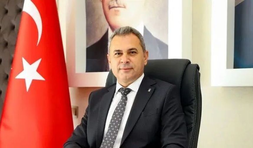 Başkan Tavlı'dan Alanyaspor'a tam destek: “Yardımda adaletli olun”