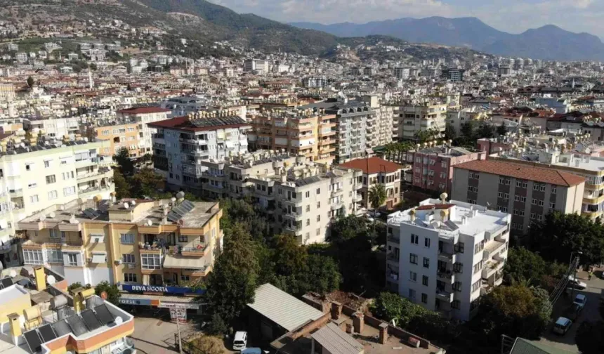 Alanya’da sektörde her şey değişecek! Yeni uygulama hayata geçti