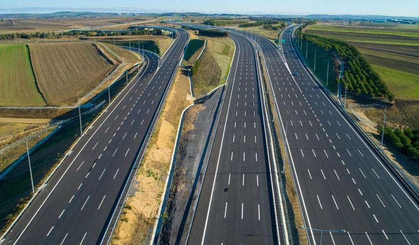 Ankara, Konya, Antalya... Yollar trafiğe kapatılıyor