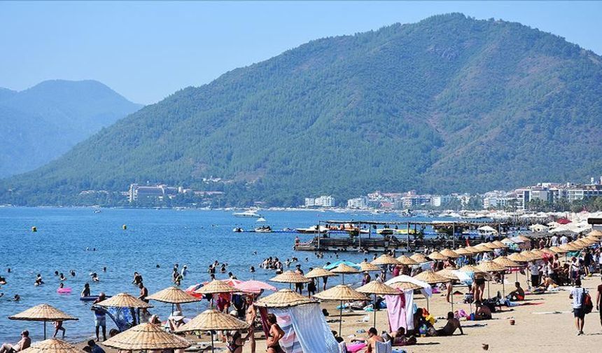 Antalya ve Alanya'da beklenti güçleniyor!