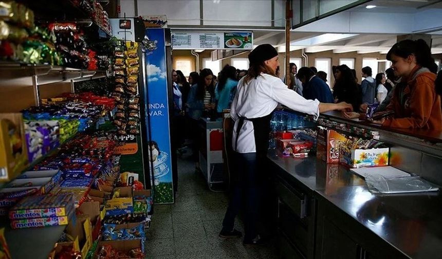 Alanya'da okullar açıldı, fiyatları belli oldu! Velilerin içi rahat olsun