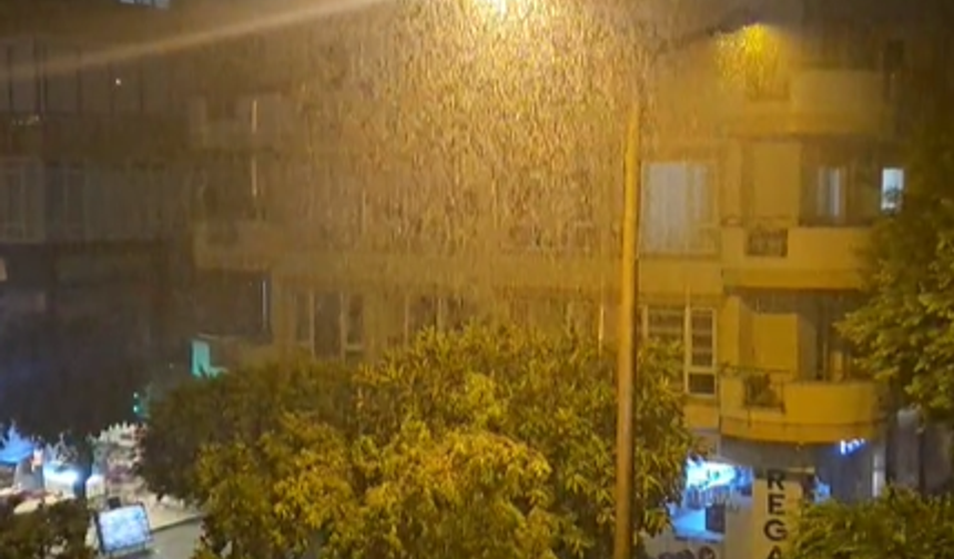 Samsun ve Ordu için sağanak uyarısı! Hava durumu nasıl olacak?