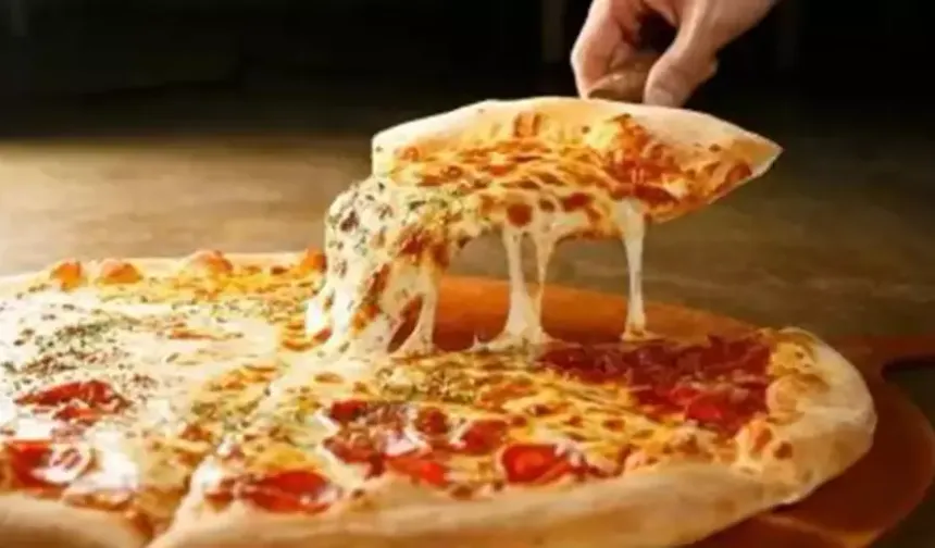 Fıstık alerjisi olan 14 yaşındaki kız pizza yedikten sonra hayatını kaybetti