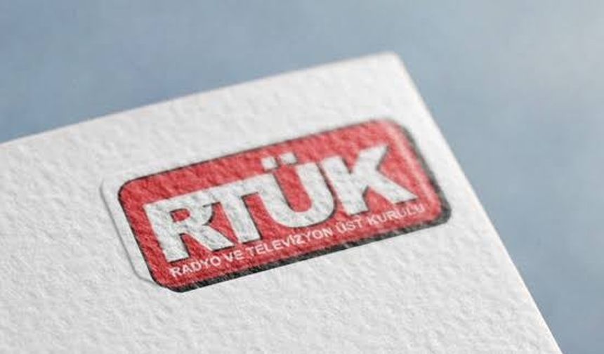 RTÜK’ten “Açık Radyo” açıklaması