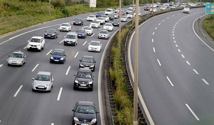 Antalya'ya gidecekler bu yol 70 gün kapalı