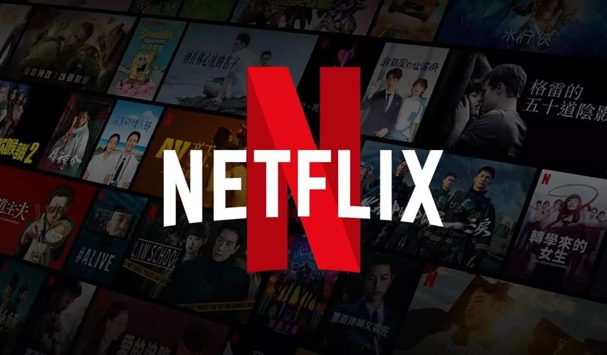 Netflix'ten tepki çeken Filistin kararı