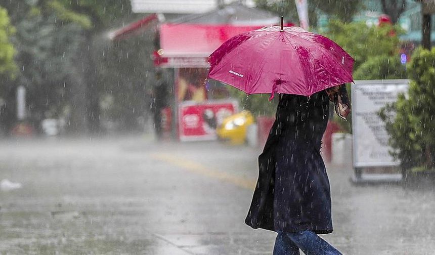 Alanya beklenen kavuşma yarın gerçekleşecek: Evinizden bile hissedeceksiniz