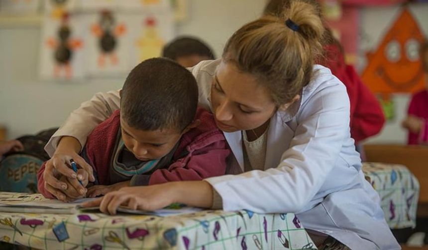 Öğretmenlere müjde geldi! Okula gelip gitmek zorunda kalmayacaklar