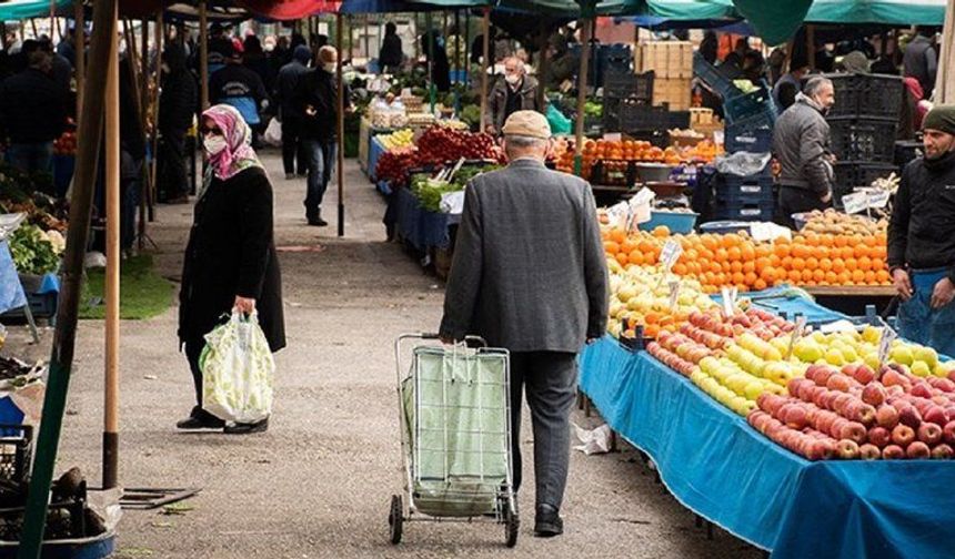 Antalya'da yeni hırsızlık: Pazar arabasını çalıyorlar!