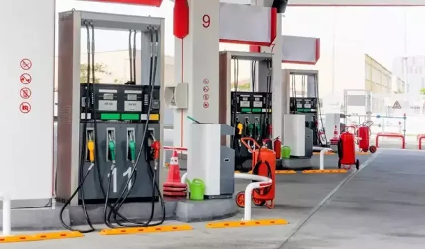 Türkiye'nin petrol devi satıldı