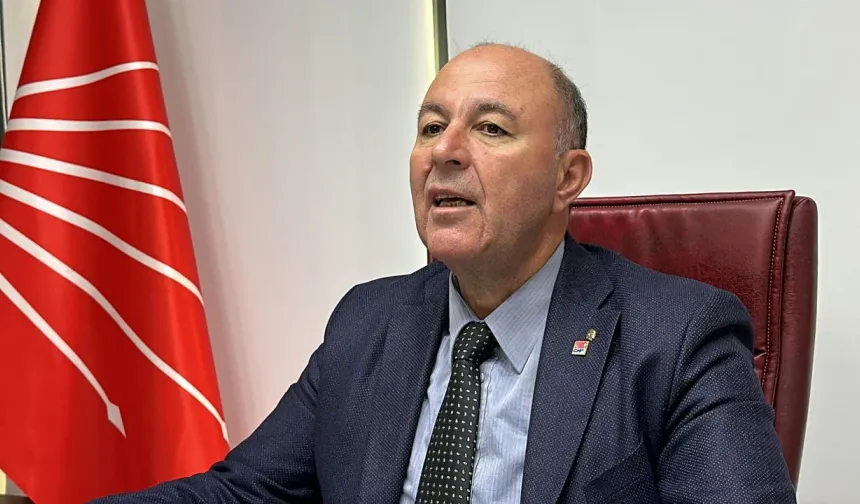 CHP Alanya'dan öğretmenlere tam destek: 'Talepler dikkate alınmalı'