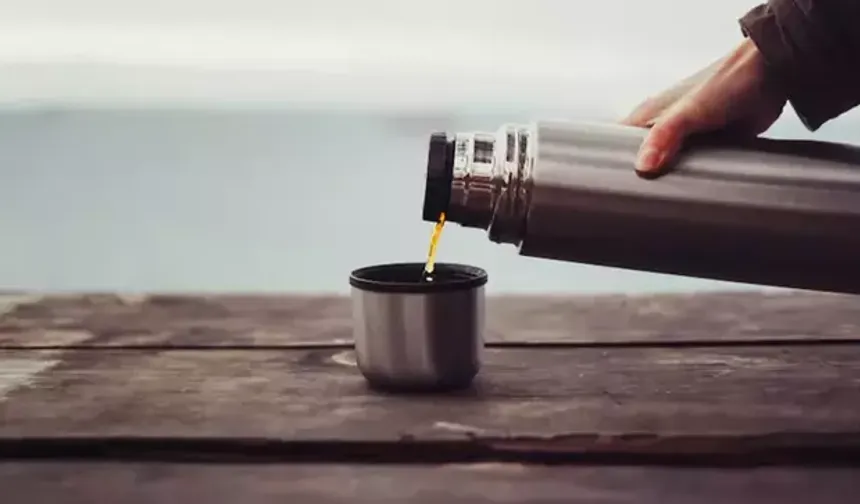 Kafa travmalarına yol açıyordu: Okullarda popüler metal termoslara yasak
