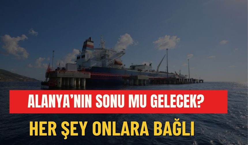 Alanya'da Aytemiz için toplanacaklar: Ortak tepki gösterilecek