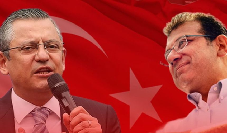CHP Konya mitingine Alanya'yı da çağırıyor!