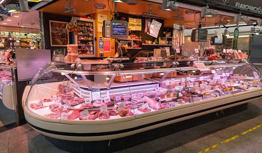 Kurban Bayramı'nda et pişirme sırları