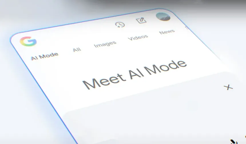 Google aramalarda yeni dönem: Artık böyle olacak