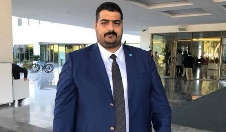 Alanya’da sürpriz atama: Arıkan göreve hazır