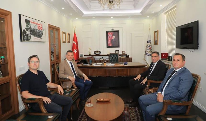 Alanya’da karayolları istişaresi