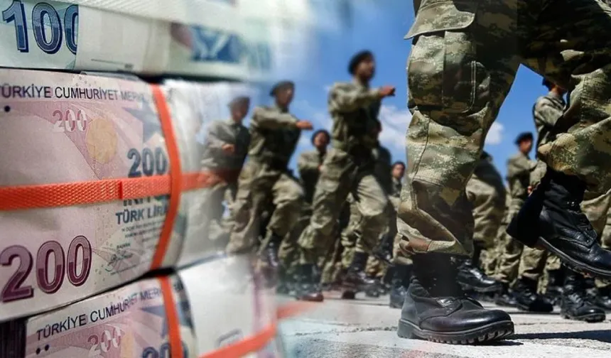 Bedelli askerliğe zam kapıda: Zam öncesi son fırsat 30 Haziran