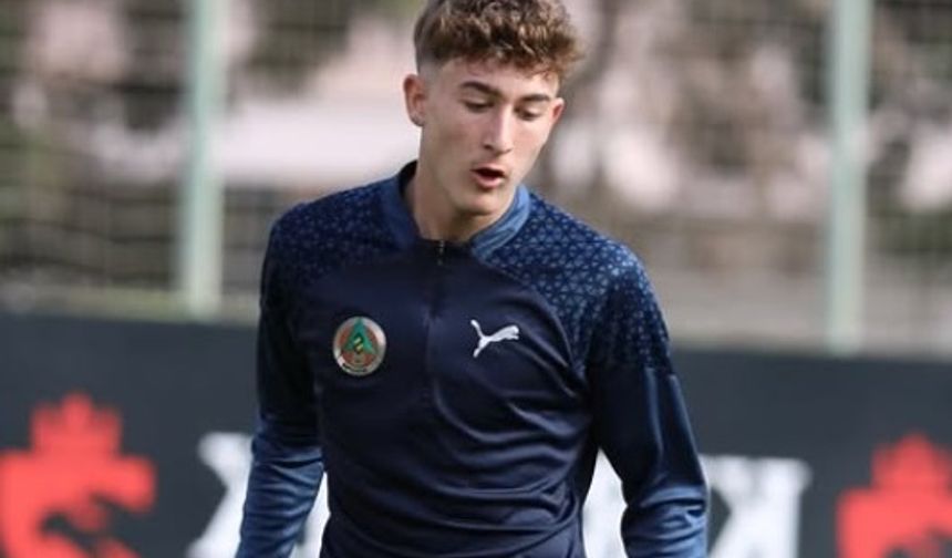 Yusuf Can'a milli davet