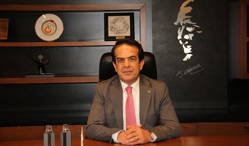 Antalya’da tarımın dengesi bozuldu: Girdi arttı, kazanç azaldı