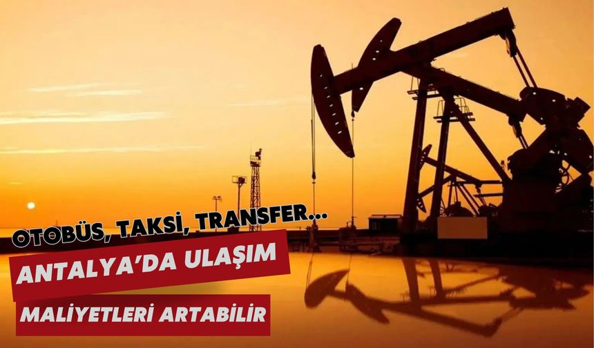 Gidişi Alanya’yı ağlattı