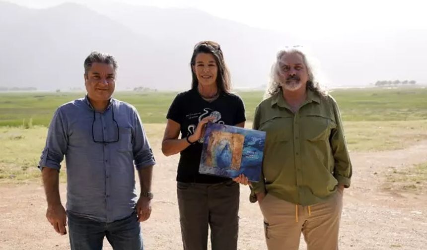 Antalya'nın kadim suları tehlikede