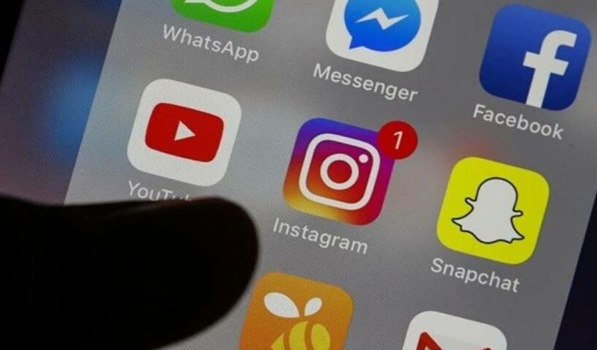 İnstagram ve Facebook çöktü mü? Erişim sorunu