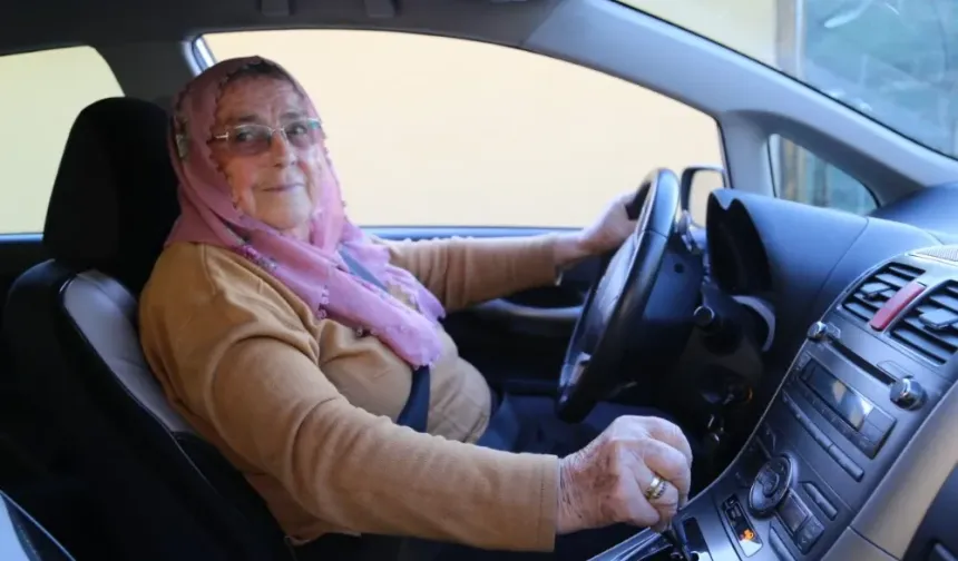 Ticari araçlarda yeni yaş kısıtlaması: 69 yaşından gün alanlar direksiyon başına geçemeyecek