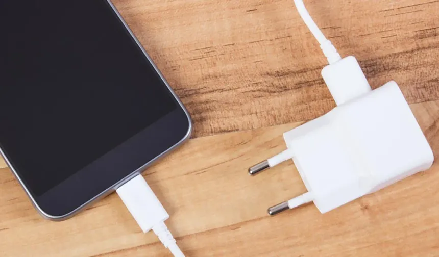 Telefonunuz yavaş mı şarj oluyor? Meğer nedeni buymuş