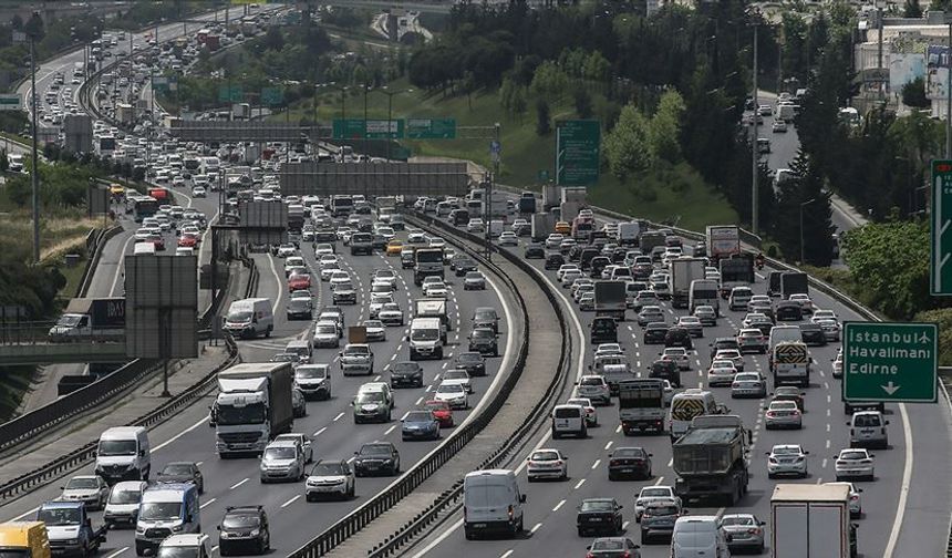 Trafik güvenliğinde yeni dönem: Araçlarda zorunlu olacak
