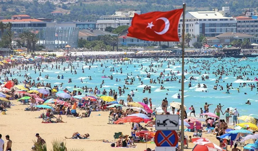 Tepki çeken olay: Aynı otel yerliye pahalı yabancıya daha uygun