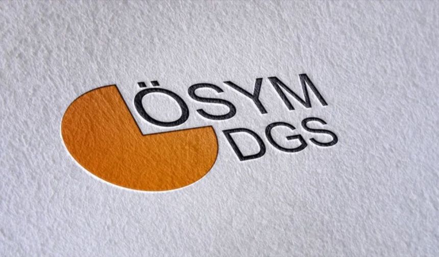 2026 DGS tercihleri ne zaman, Tercih Kılavuzu Yayımlandı mı?