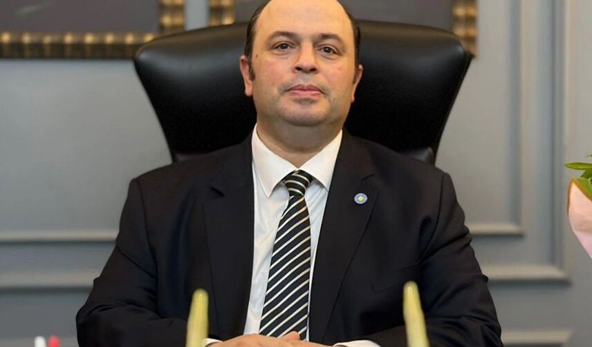 Hilmi Er’den “Çerçeve Yasa” açıklaması