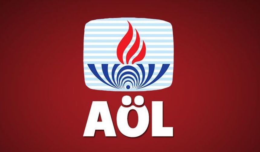 2026-2027 AÖL  sınavları ne zaman?
