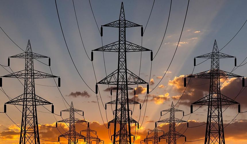 Antalya'da elektrik kesintisi! 14 Haziran 2026 Hangi mahallelerde elektrik yok?