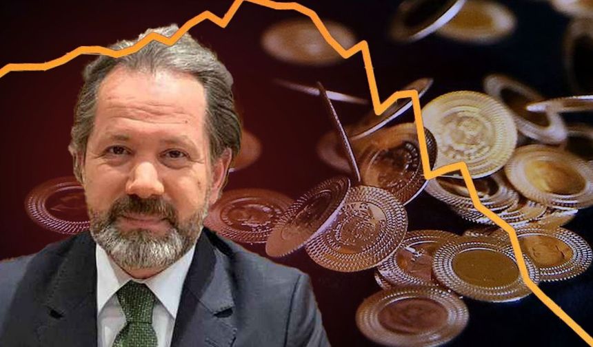 İslam Memiş'ten gümüş değerlendirmesi: Yeni bir atak mı geliyor?