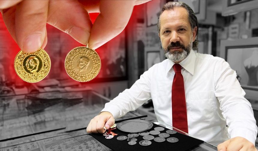 İslam Memiş’ten altın için kritik pazartesi uyarısı: Yatırımcılar ne yapacak?