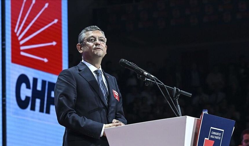 Muharrem İnce’den “Yeni Parti” Tartışmalarına Net Mesaj: “CHP’de Kalacağım”