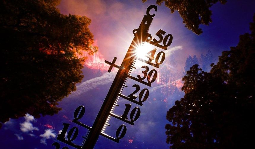 Alanya'da bugün hava nasıl olacak? 25 Haziran Perşembe