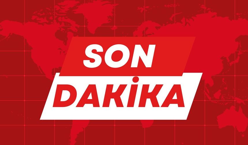 Gazipaşa'da facia: Ortalık savaş alanına döndü